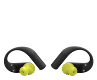 JBL Endurance Peak 4 Czarno-limonkowe - 1501653 - zdjęcie 5